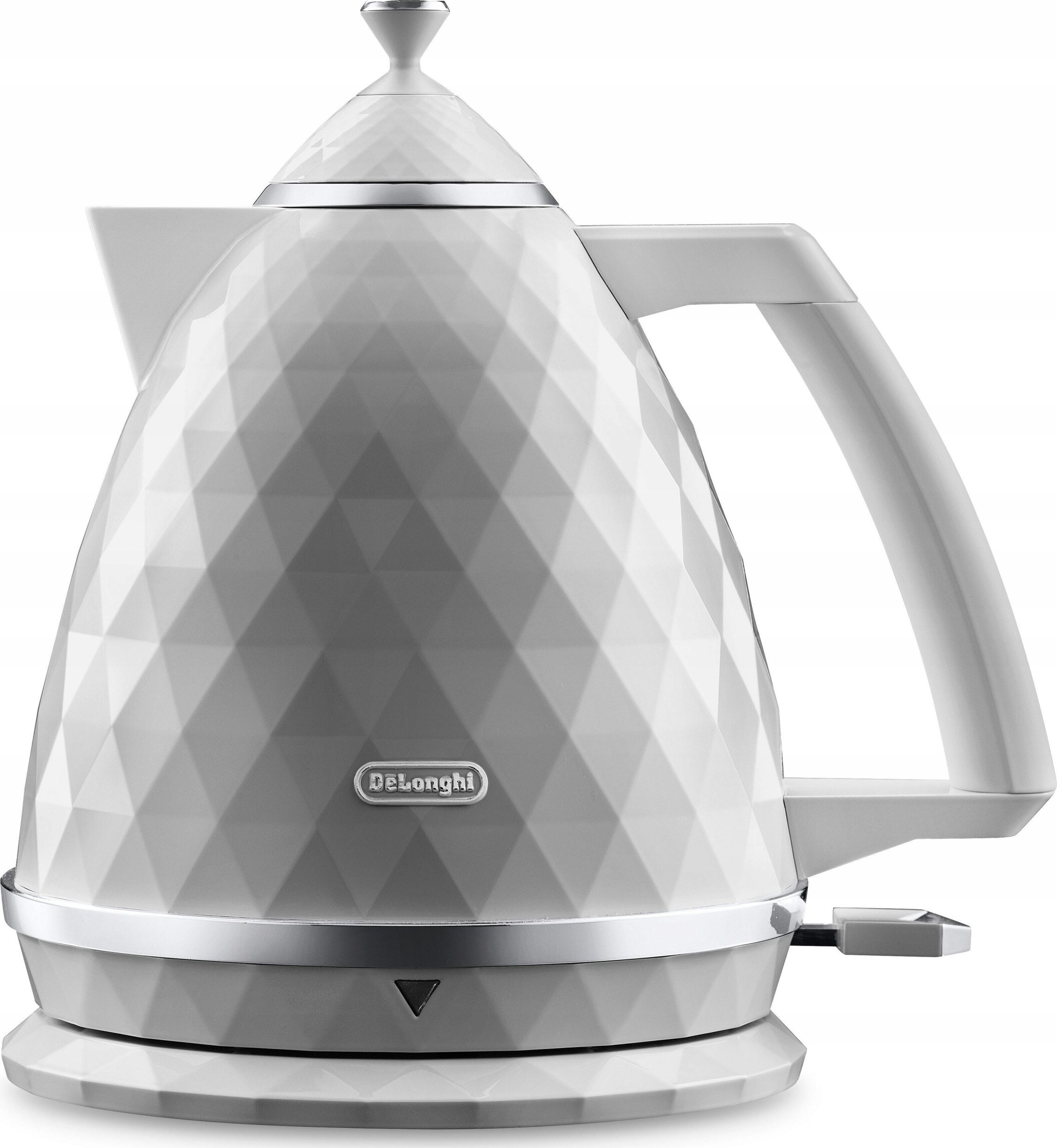 Czajnik DeLonghi Virdulys Delonghi KBJX2001W