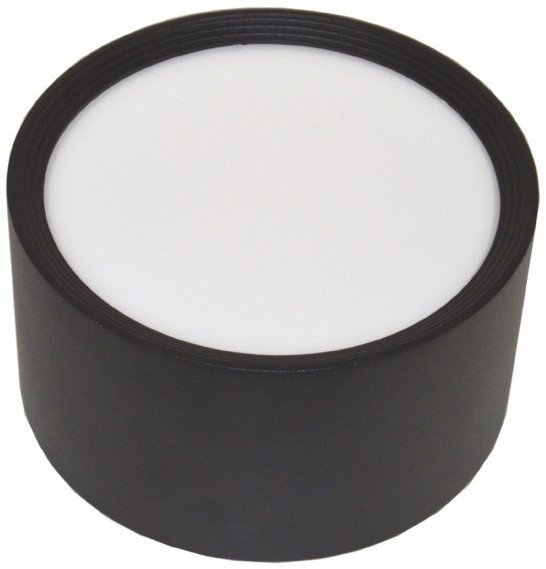 Perci Oprawa LED Downlight LED 20W 4000K czarna