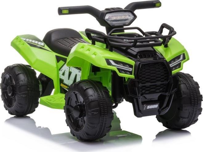 Import SUPER-TOYS QUAD NA AKUMULATOR DLA MALUSZKA - CHAMPION 5000/JS320