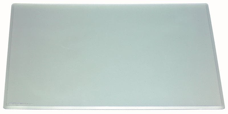 Skriveunderlag 39x58 cm transparent/refleksfri - (5 Stk x 1 )