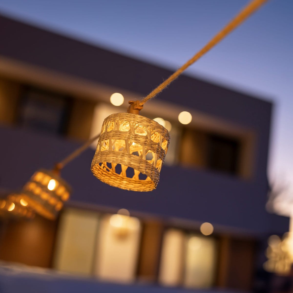 New Garden Alba Solar rechargeable battery