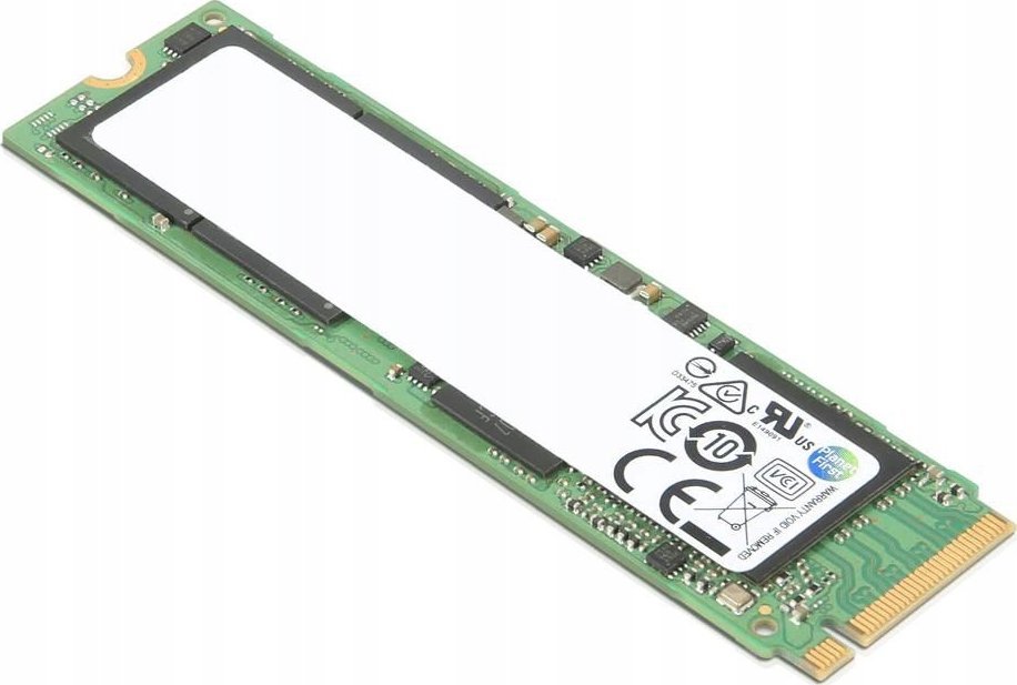 Lenovo 512 Gb SSD M.2 2280 PCIe3x4