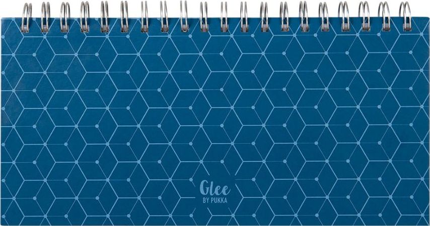 Pukka Pad Planner tygodniowy PUKKA