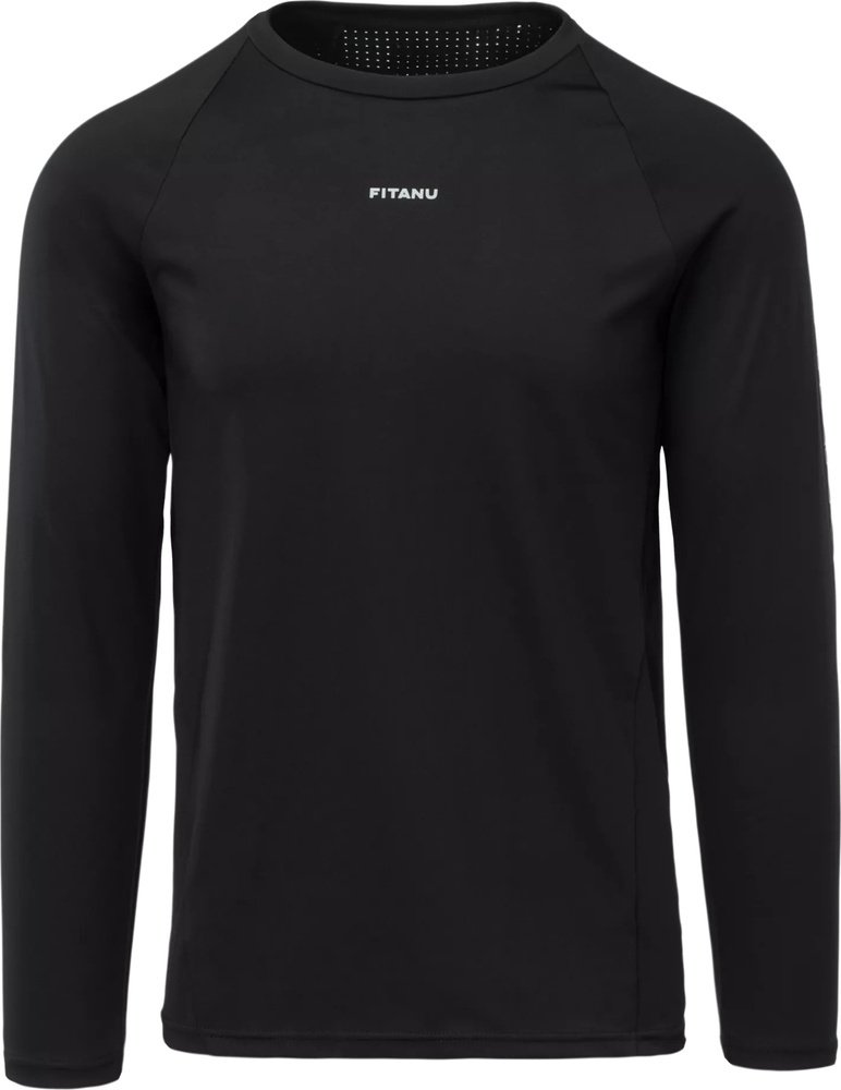 Męska koszulka z długim rękawem Fitanu FRAM rozmiar XL