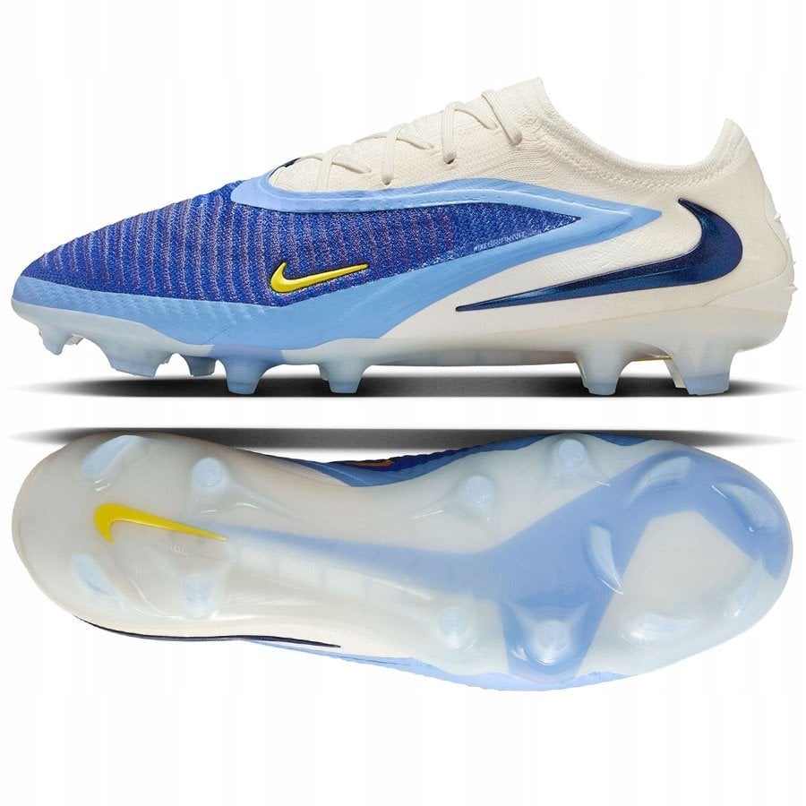 Nike Buty Phantom 6 Low Elite LV8 FG HQ2331-400