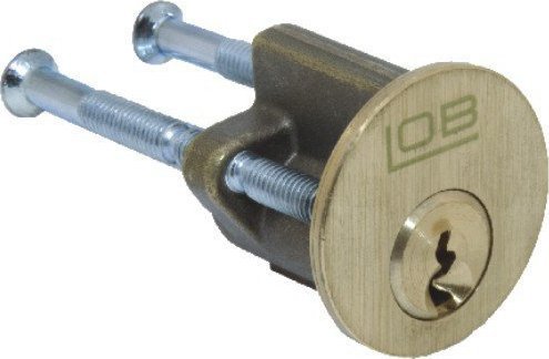 LOB WKŁADKA BĘBENKOWA OKRĄGŁA WT 01-02 NIKIEL