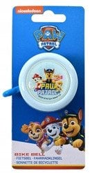 *****Dzwonek do roweru Psi Patrol 1256 12563