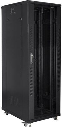Szafa Lanberg Stojąca 19" 37U (FF01-8837-12B)