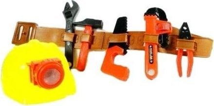 Zestaw narzędzia na pasie