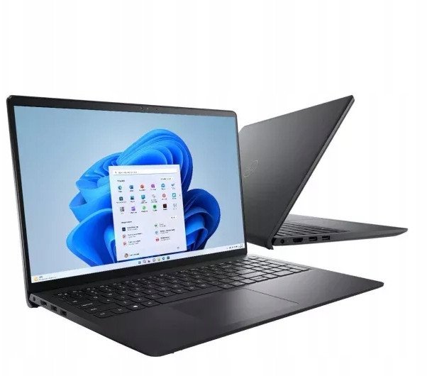 Laptop Dell Inspiron 15 i5 32GB 1TB SSD Full HD 15,6'' IPS Windows11 120 Hz