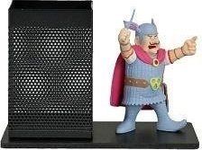 Tisso Toys Przybornik biurkowy z figurką: Hegemon