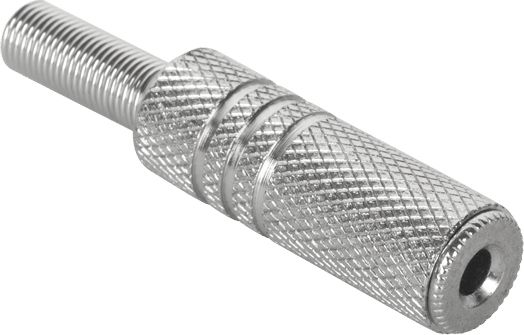 LechPol Gniazdo Jack 3,5 metal stereo