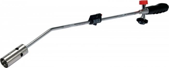 Yato YATO PALNIK DO WYPALANIA CHWASTÓW