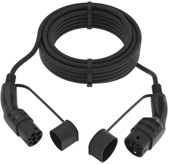 Kabel do ładowania samochodów Webasto Type 2 11kW 10m (EVL16-10M)