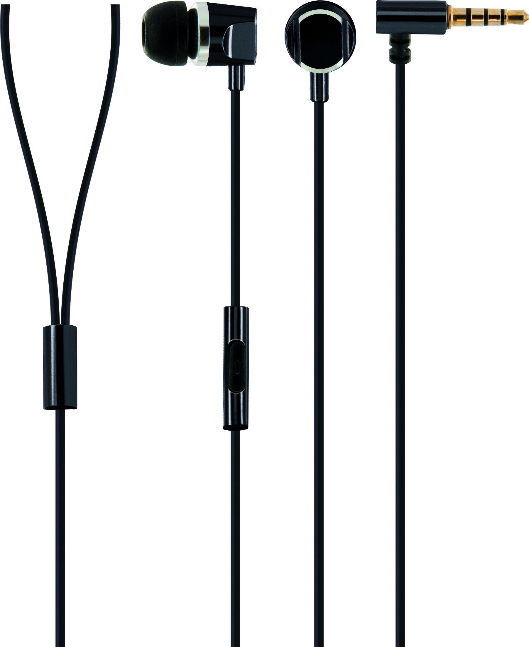 Słuchawki Schwaiger In-Ear (KH410S533)