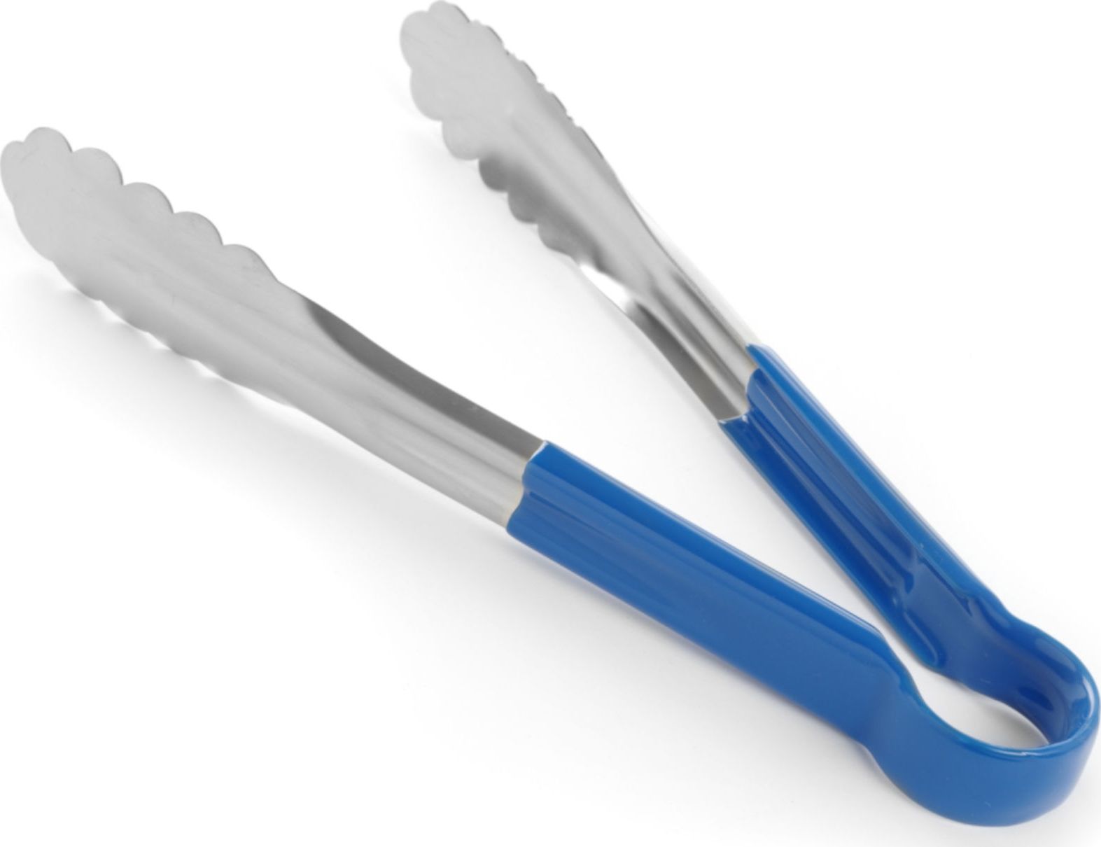 Hendi Szczypce do serwowania potraw HACCP dł. 300 mm niebieskie - Hendi 171738 Szczypce do serwowania potraw HACCP dł. 300 mm niebieskie - Hendi 17173