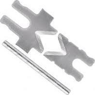 Knipex Ostrze 126921 do automatycznych szczypiec do sciagania izolacji