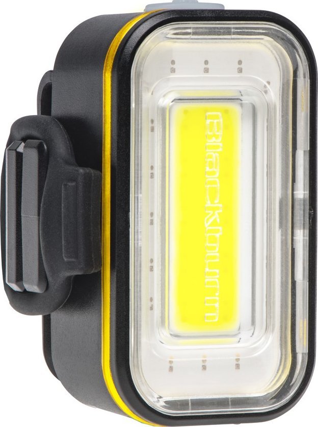 Blackburn Lampka przednia/tylna BLACKBURN GRID 2'FER USB przód 175 lumenów tył 55 lumenów czarna