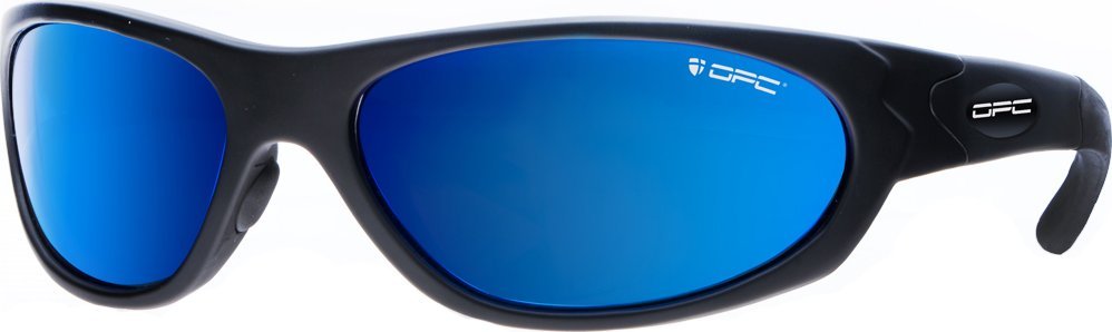 OPC Okulary OPC MILITARY MARINES REVO Wybierz kolor: Matt Black Blue