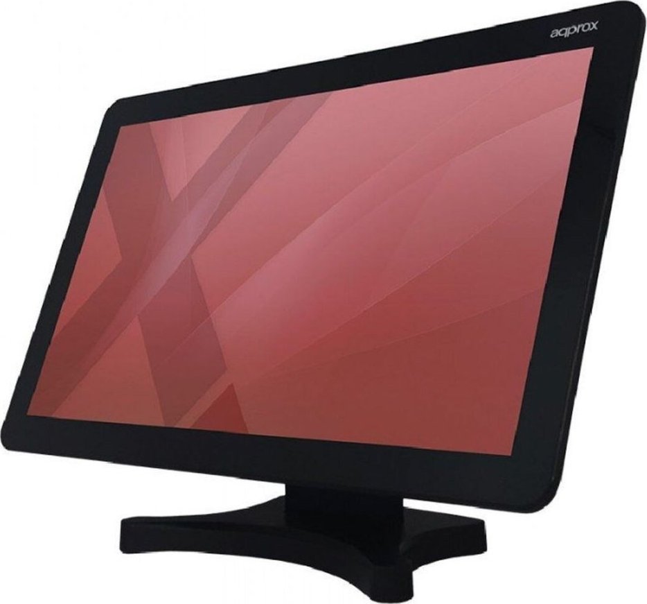 Komputer Approx! TPV APPROX APPTPV21+I7 21" Intel Core i7 Intel Core i7-8565U 8 GB RAM 128 GB SSD