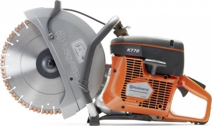 Husqvarna HUSQVARNA PRZECINARKA SPALINOWA K 770 350mm