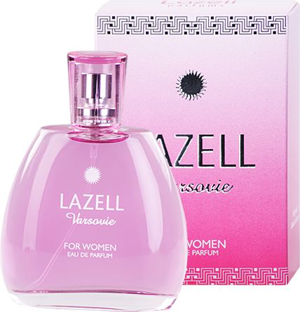 Lazell Warszawa EDP 100 ml