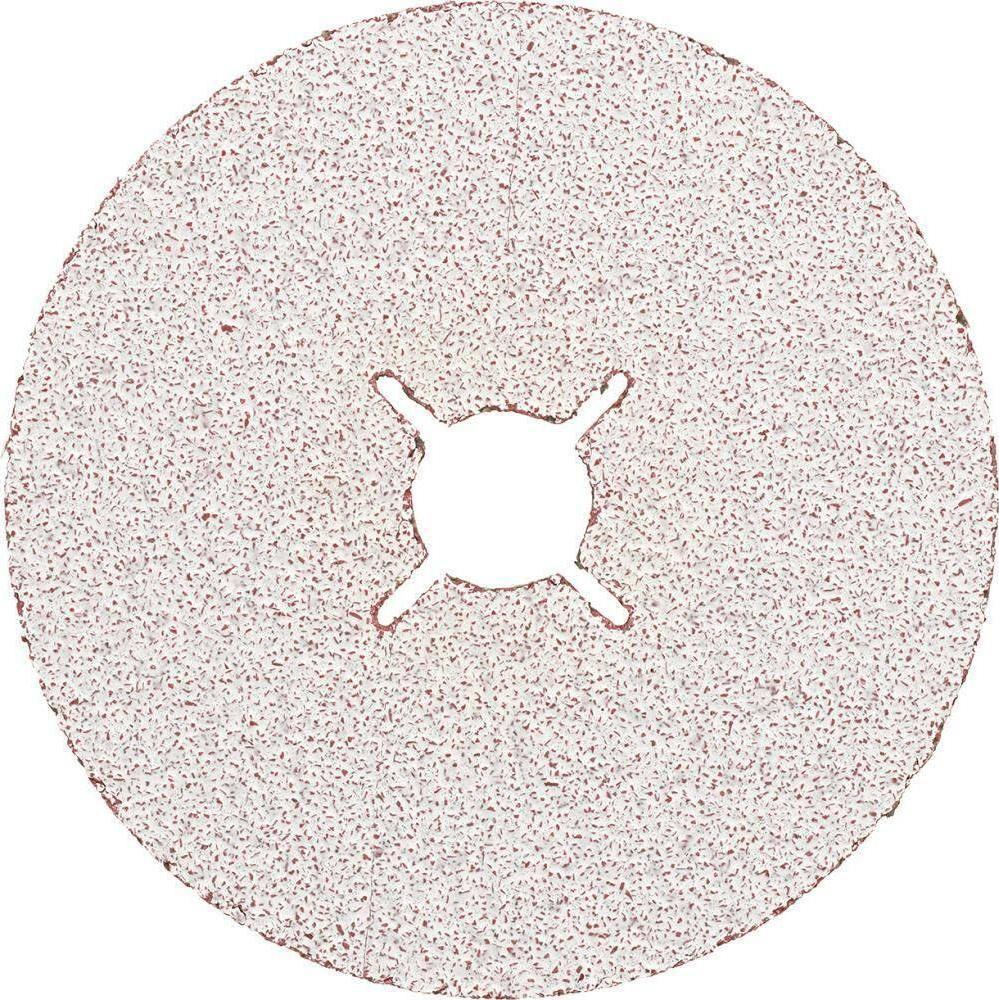 VSM Krążek ścierny fibrowy VSM