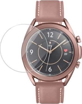 Best Accessories SZKŁO OCHRONNE HARTOWANE 9H SAMSUNG GALAXY WATCH 3 41MM