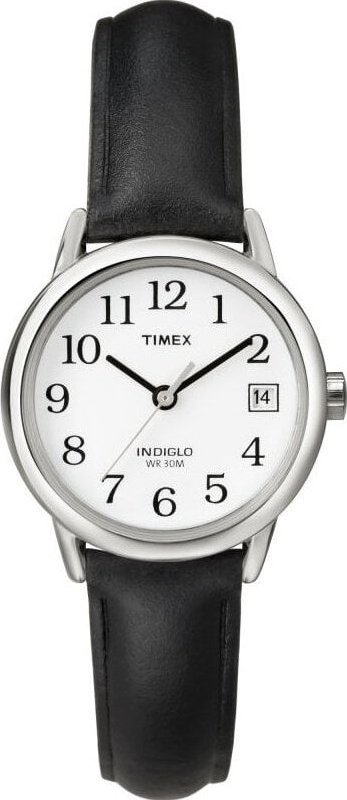 ZEGAREK DAMSKI TIMEX EASY READER Classic T2H331UP + BOX