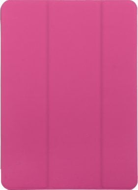 Etui na tablet Pomologic Pomologic BookCase - obudowa ochronna do iPad Pro 13" M4 (2024) (pink)