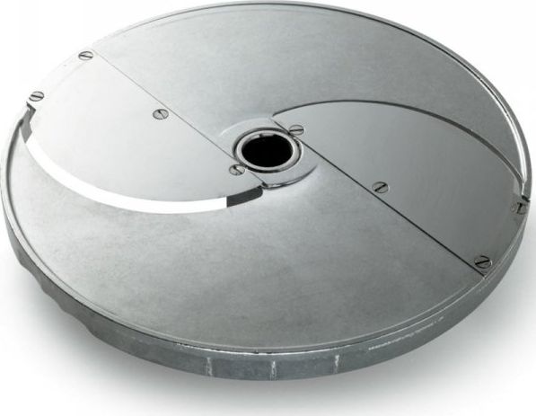 Sammic Tarcza do szatkownicy do plastrów delikatnych produktów FCC-2+ 2 mm - Sammic 1010406