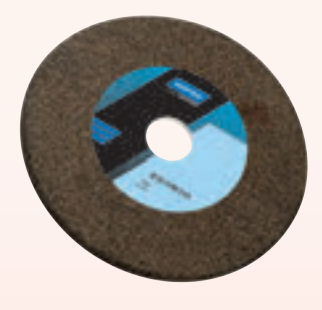 Norton Clipper Tarcza szlifierska A60KVBE 125 x 16 x 20mm (69210431641)