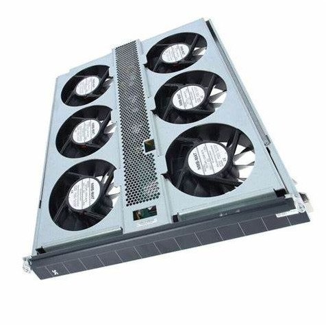 JUNIPER Wentylator do MX960 - FFANTRAY-MX960-S - Refabrykowany