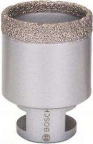Wiertło Bosch Professional Bosch Wiertło diamentowe do pracy na sucho 45 mm Uniwersalny