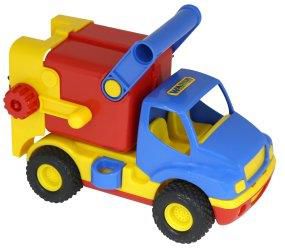 Wader Śmieciarka w siatce (8916 POLESIE)