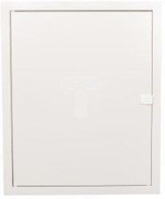 Sabaj Szafka licznikowa podtynkowa 1-licznikowa 3-fazowy 24 moduły IP31 RL 24 (2-086)