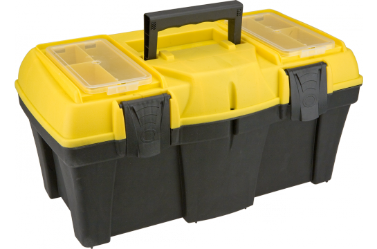 Topex Skrzynka narzędziowa 79R124