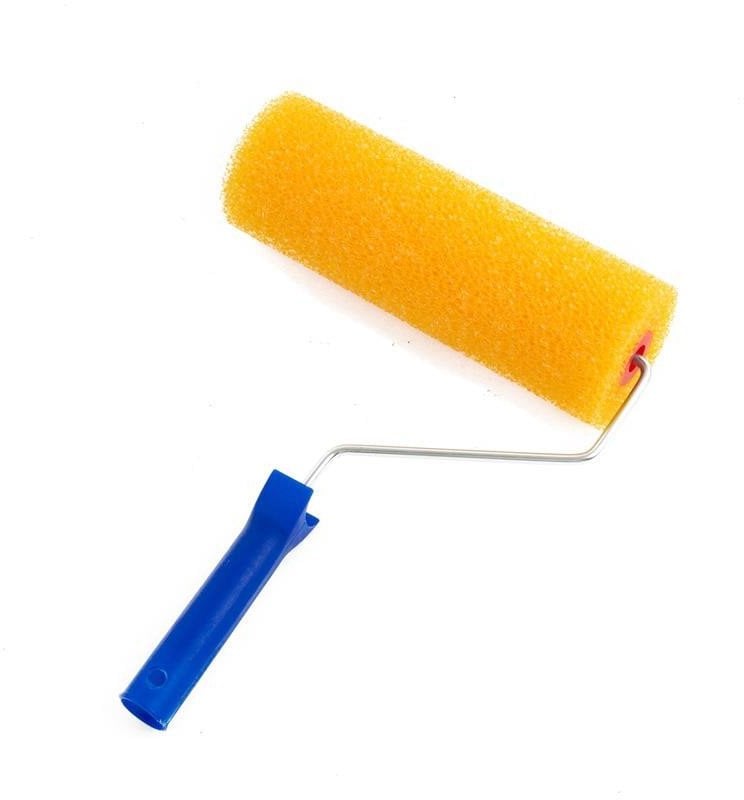 STRUCTURAL ROLLER WITH HANDLE OKKO