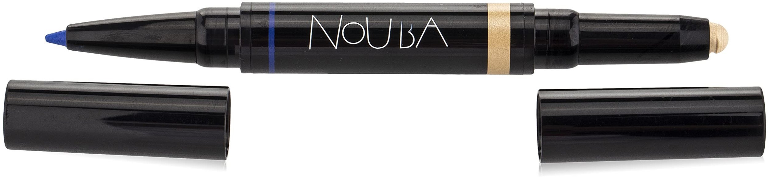 Nouba, Day Dream, Liquid Eyeliner & Cream Eyeshadow Pencil 2-In-1, 04, 20 g For Women