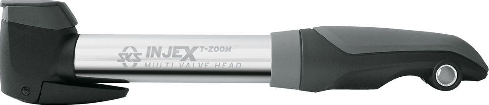 SKS-Germany Pompka INJEX T-ZOOM (multi) 2012 uniwersalny