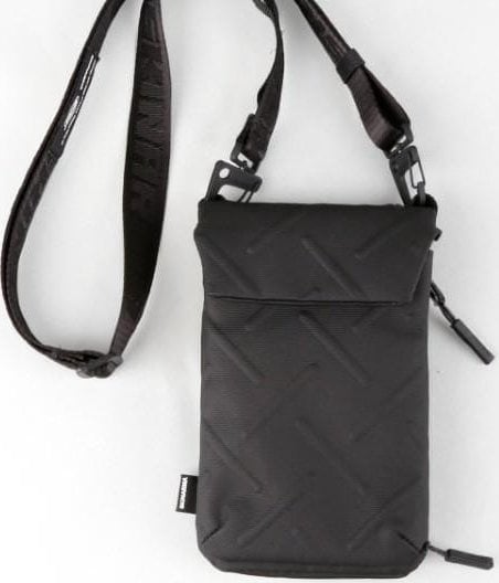 SKINARMA Torebka na telefon Juno czarny/czarny