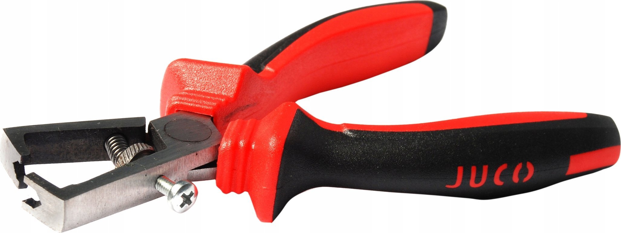 Juco SZCZYPCE DO ŚCIĄGANIA IZOLACJI 160MM 1000V [S0014]