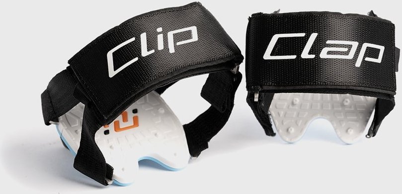 Die Gestalten Verlag Nakładki na bloki MAGPED CLIPCLAP ROAD2 (NEW)