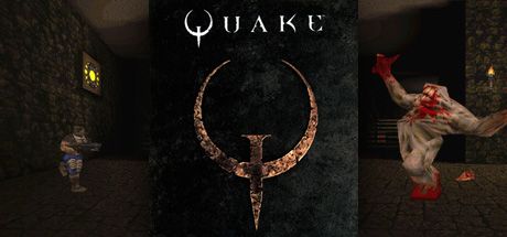 Quake PC, wersja cyfrowa