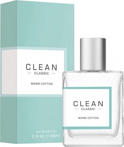 Clean EDP 60 ml