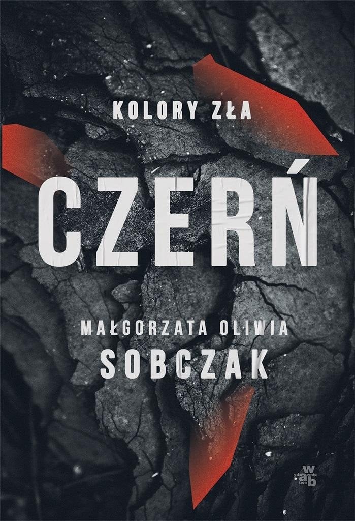 Kolory zła T.2 Czerń EDUKAMP