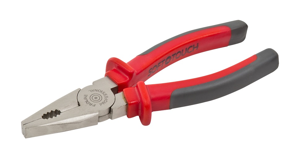 Pro-Line Szczypce uniwersalne 160mm 28700