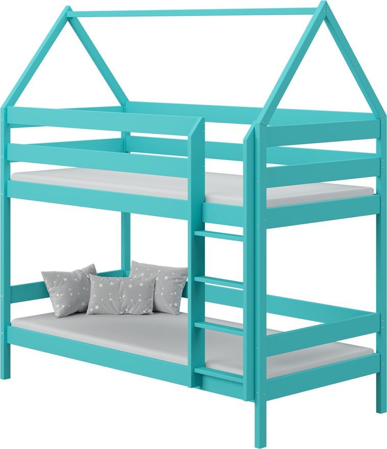 Elior Domek dla dzieci Zuzu 3X