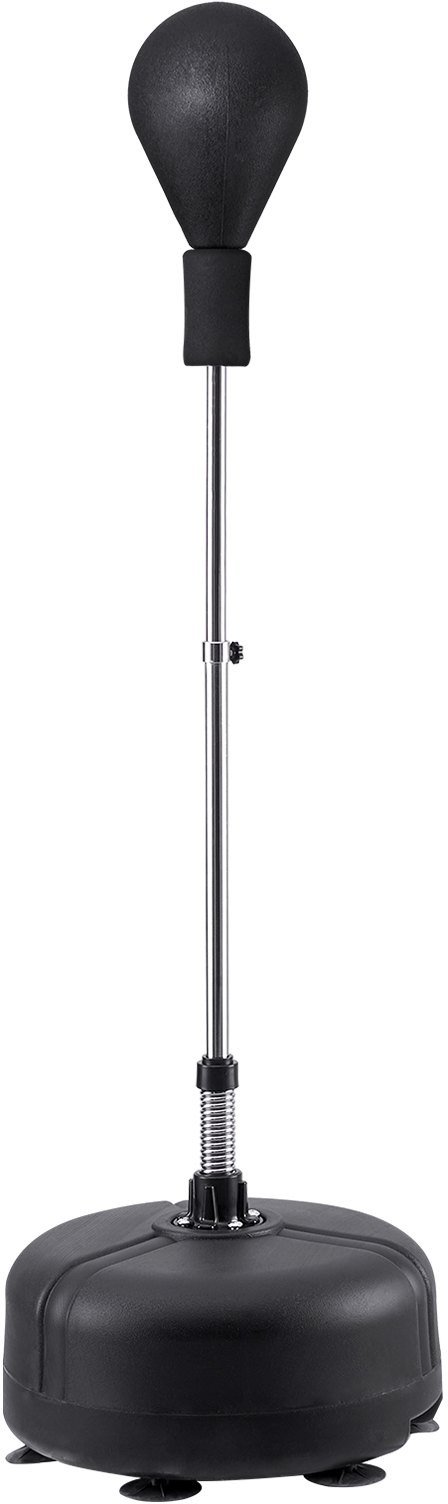 Torba Bokserska Treningowa z Sprężyną i Rękawicami