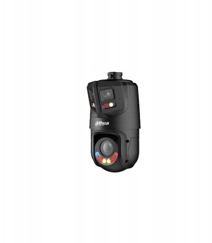Kamera IP Dahua Technology KAMERA IP SDT4E425-8P-GB-APV1-BLACK